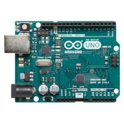 ARDUINO UNO R3 SMD - oryginalne